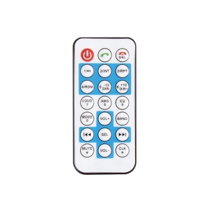 Auto radio Sal VB4000 - Img 3