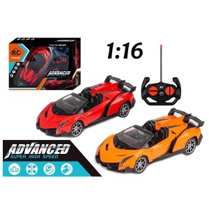 Auto sa daljinskom kontrolom Lamborghini 717992
