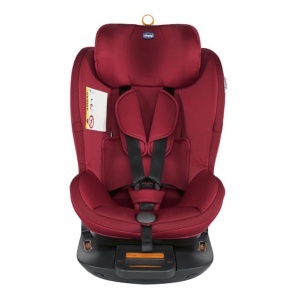 Auto sedište 0-18kg 2Easy Chicco A028604 REDPASSION - Img 3