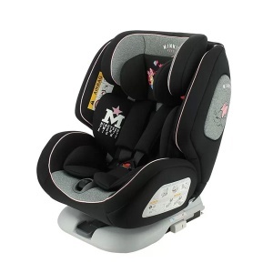 Auto sedište A-S 0/1/2/3 0-36kg One 360 Minnie Nania A056295 - Img 3