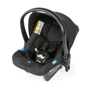 Auto sedište A-S 0-13kg black Chicco A052683