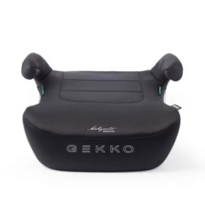 Auto sedište A-S (125-150 cm) i-Size booster GEKKO crno Babyauto A087921