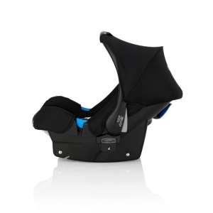 Auto sedište Cosmos crno Britax Romer A022140 - Img 2