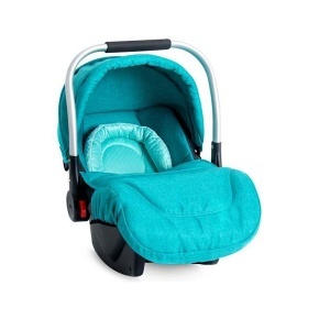 Auto sedište Delta aquamarine Lorelli Bertoni 10071051741