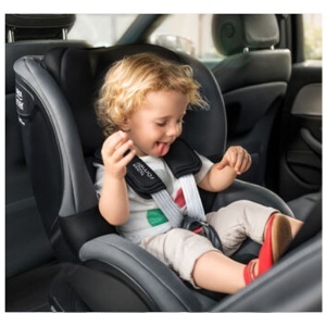 Auto sedište Dualfix I-size 0/1 40-105cm Britax Romer A045438 - Img 4