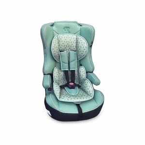 Auto sedište Explorer 9-36kg Green Rhomb Lorelli 10070891981