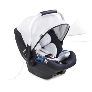 Auto sedište iPro Baby Lunars Hauck A030423