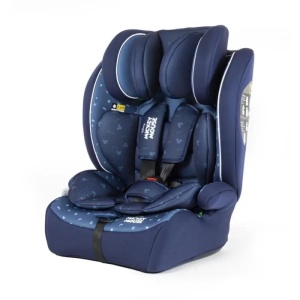 Auto sedište Leda (76-150 cm) Mickey Colzani A099184