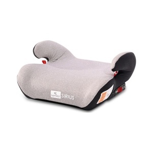 Auto sedište Sirius Fix Anchorages 22-36kg Beige Lorelli 10071472059