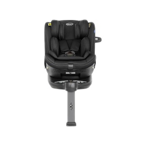 Auto sedište Turn2Me Grow i-Size (40-125 cm) Midnight Graco A091826