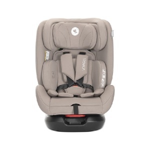 Auto sedište Voyager l-size (40-150cm) beige + jastuk za putovanje Lorelli 10072072507 - Img 3