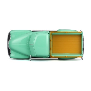 Auto Ševrolet 3100 pikap 1:25 Maisto 55468 - Img 3