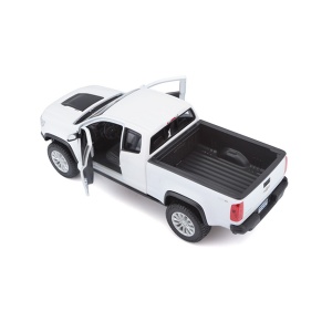 Auto Ševrolet Kolorado ZR2 1:27 Specijal Maisto 55445 - Img 2