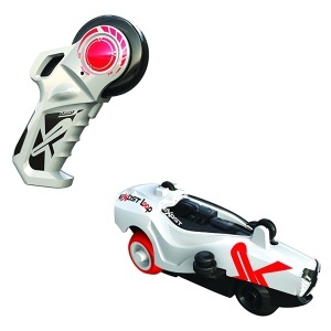 Auto staza infinite racing set Exost Loop 202325 - Img 3