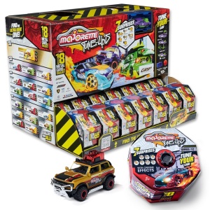 Auto tune up Majorette 1040965