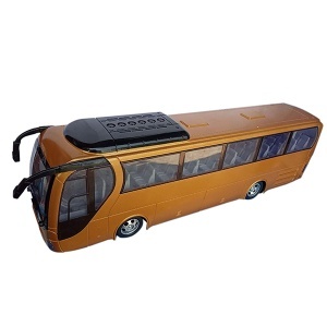 Autobus sa volanom na daljinski Bus-G 366802 - Img 2