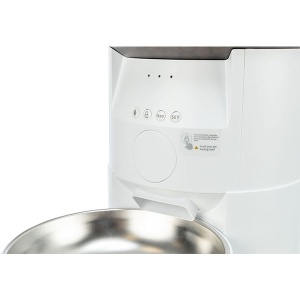 Automatska hranilica za ljubimce TX-S Smart 3l Trixie 24345 - Img 4