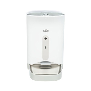 Automatska hranilica za ljubimce TX8 Smart 4,3l 34x38x19cm Trixie 24339 - Img 2