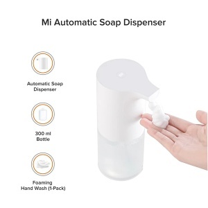 Automatski dozator za sapun Xiaomi 6934177723179 - Img 2