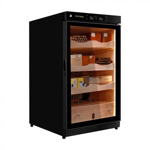 Automatski električni humidor C150A RACHING RC150A - Img 2