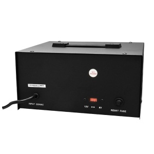 Automatski punjač akumulatora 6V/12V 10A TC-1210 - Img 2