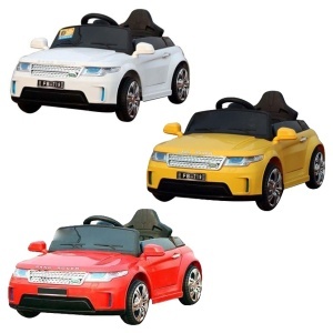 Automobil na akumulator 020749