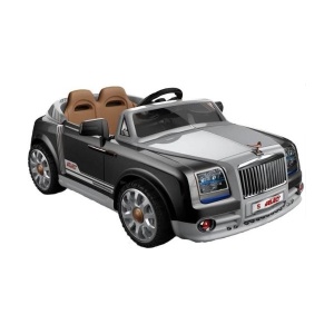 Automobil na akumulator 211 - Img 3