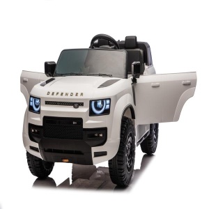 Automobil na akumulator Land Rover NBL A101509