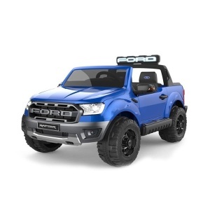 Automobil na akumulator licenciran Ford Ranger Raptor 313-1