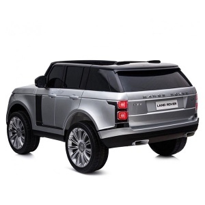 Automobil na akumulator licencirani Range Rover 250-1 - Img 2