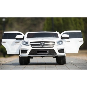 Automobil na akumulator Mercedes GL63 228 - Img 4