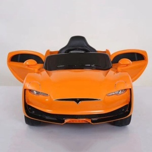 Automobil na akumulator Tesla 305213 - Img 3
