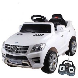 Automobil na akumulator za decu 034393