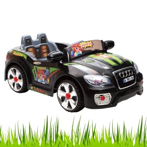Automobil na akumulator za decu 305176