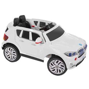 Automobil na akumulator za decu džip 061908 - Img 2