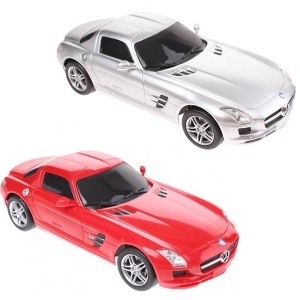 Automobil R/C Licence 1:24 3232 - Img 3