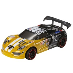 Automobil sa daljinskim upravljačem Bolt GT21 1:18 Revell 37002 - Img 2