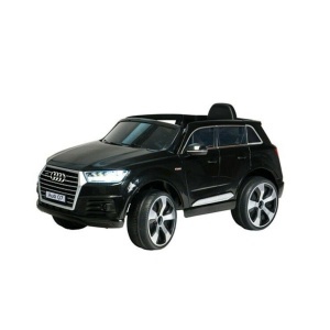 Automobili na akumulator licencirani Audi Q7 213 - Img 2
