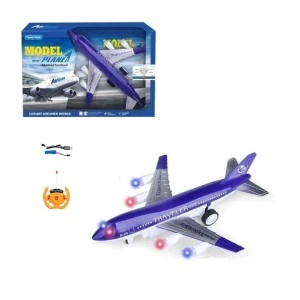 Avion na daljinsku kontrolu 045474