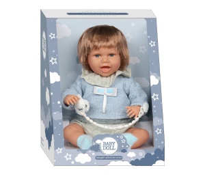 Baby lutka Lola