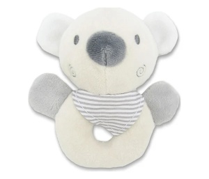 Baby Mix zvečka Meda 6310128