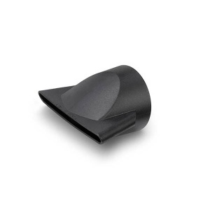 Babyliss 6709DE fen 2100W Ionic sa difuzorom sivo/roze - Img 4