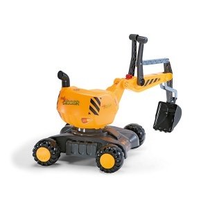 Bager Rolly Toys 421008 - Img 2