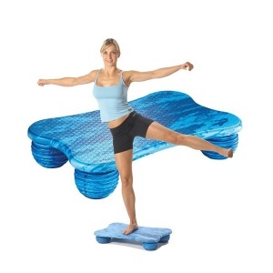Balanser Bamusta Placa Trendy Sport 9007 - Img 3