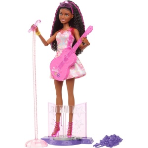 Barbie lutka Pop Star Mattel 1042947 - Img 2