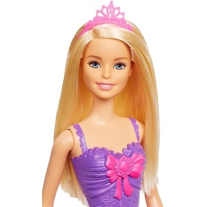 Barbika Dreamtopia roze Barbie 780567 - Img 3