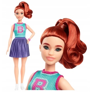 Barbika Fashionista Barbie 255603 - Img 2