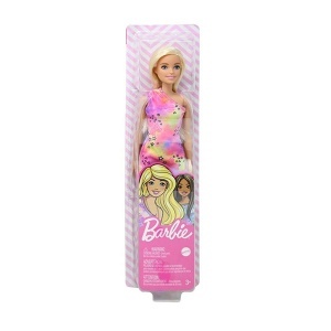 Barbika Fashionista Barbie 927993 - Img 2