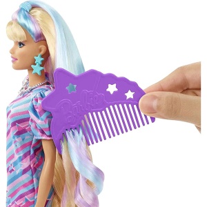 Barbika Totally Hair Barbie 014835 - Img 2