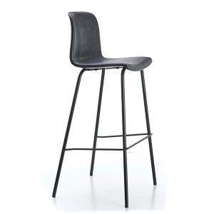 Barska stolica JACK tamno siva FA0058 - Img 2